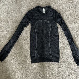 Lululemon Athletic Top